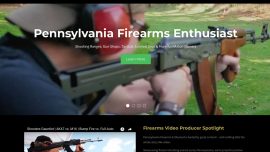 Pennsylvania Firearms Enthusiast